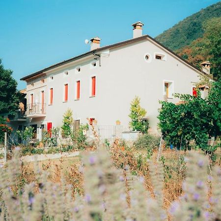 B&B Al Giardino Dei Laghi Revine Lago Екстериор снимка