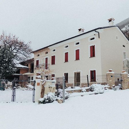 B&B Al Giardino Dei Laghi Revine Lago Екстериор снимка