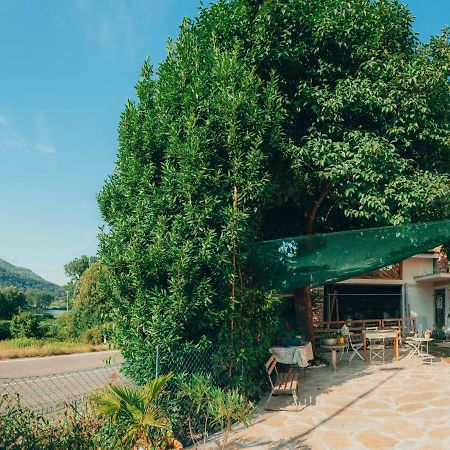 B&B Al Giardino Dei Laghi Revine Lago Екстериор снимка