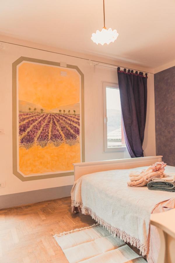 B&B Al Giardino Dei Laghi Revine Lago Екстериор снимка