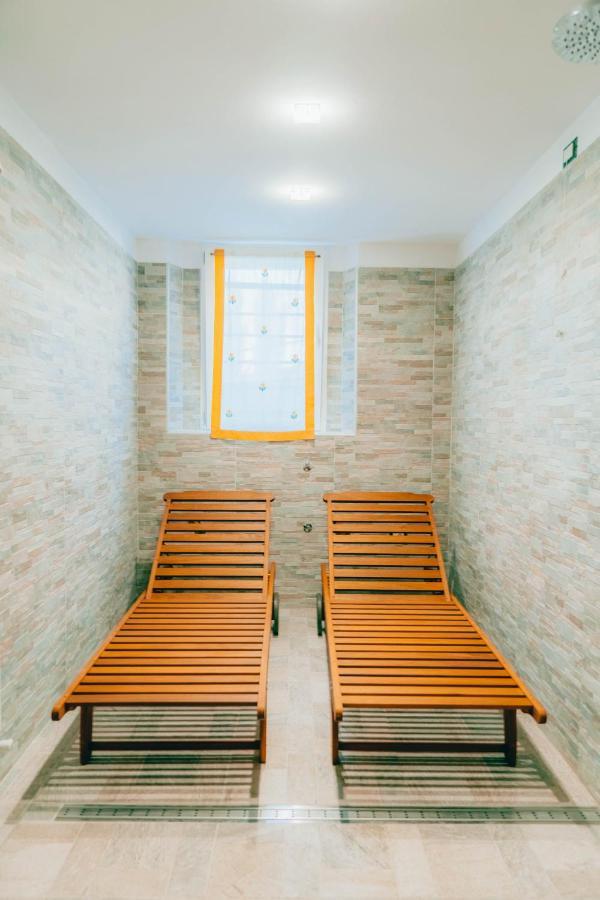 B&B Al Giardino Dei Laghi Revine Lago Екстериор снимка