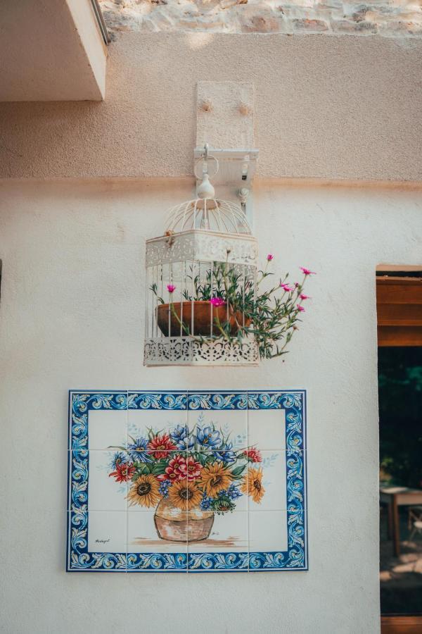 B&B Al Giardino Dei Laghi Revine Lago Екстериор снимка