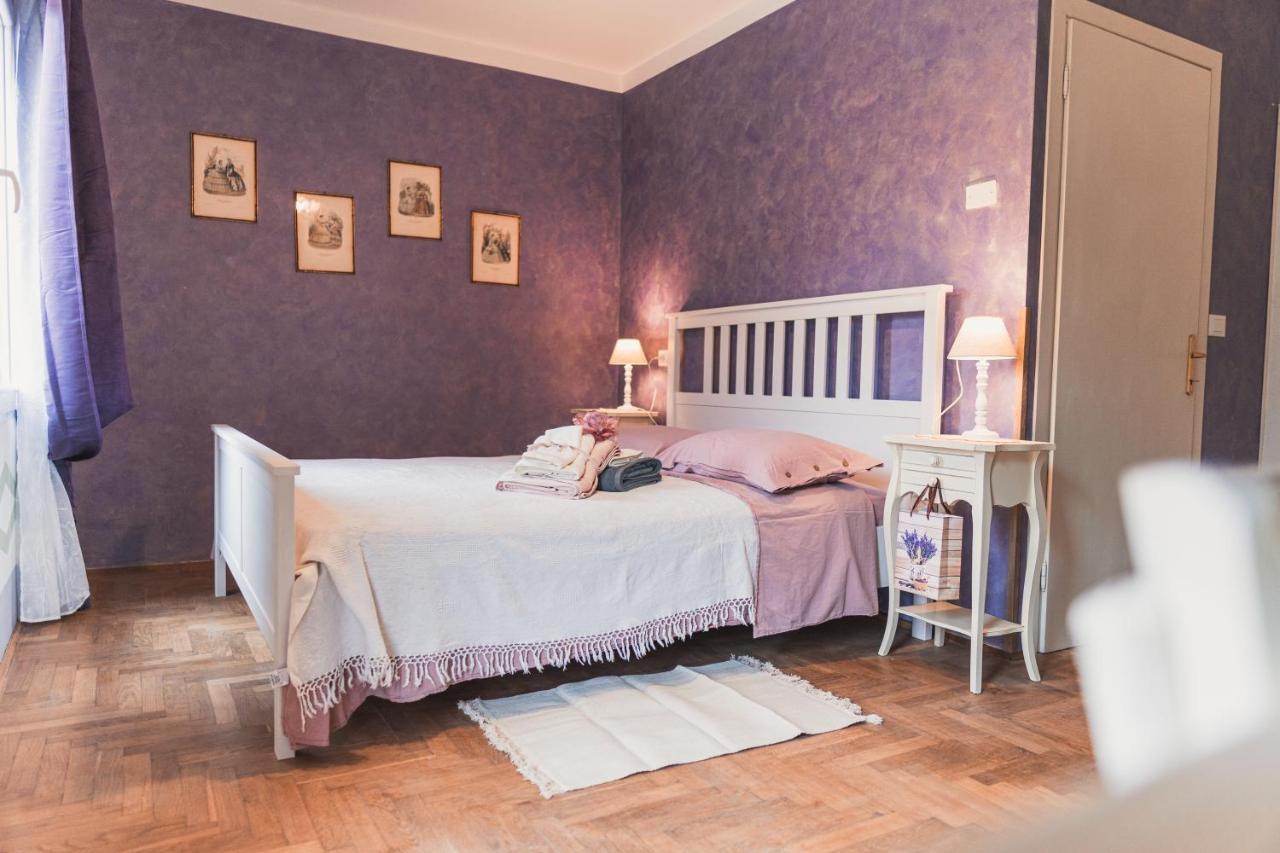 B&B Al Giardino Dei Laghi Revine Lago Екстериор снимка