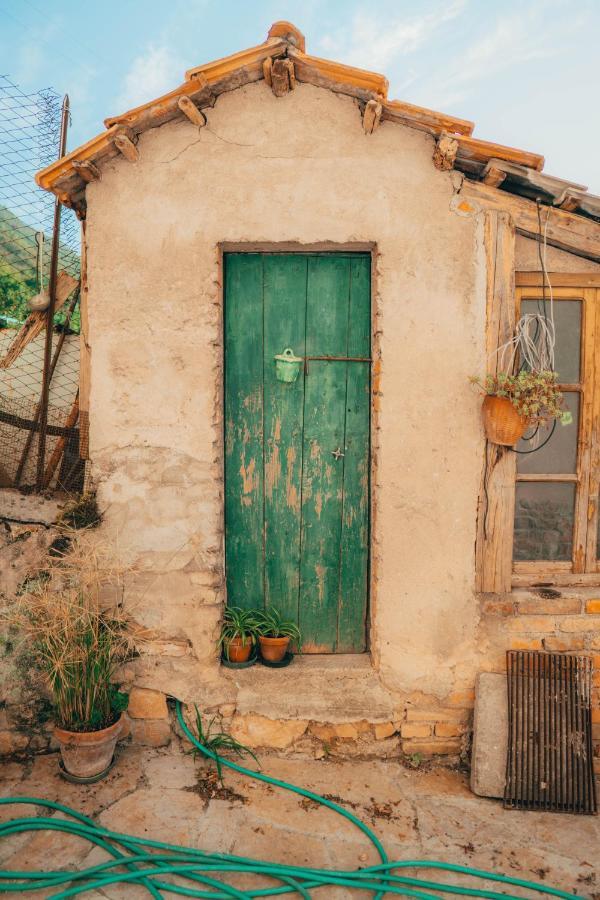 B&B Al Giardino Dei Laghi Revine Lago Екстериор снимка