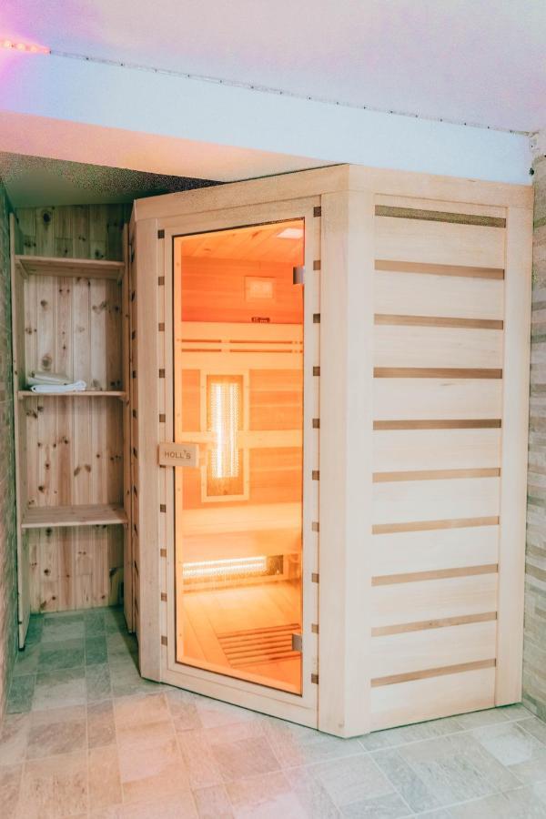 B&B Al Giardino Dei Laghi Revine Lago Стая снимка