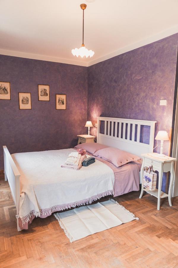 B&B Al Giardino Dei Laghi Revine Lago Екстериор снимка