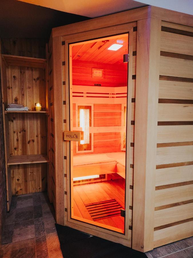 B&B Al Giardino Dei Laghi Revine Lago Екстериор снимка