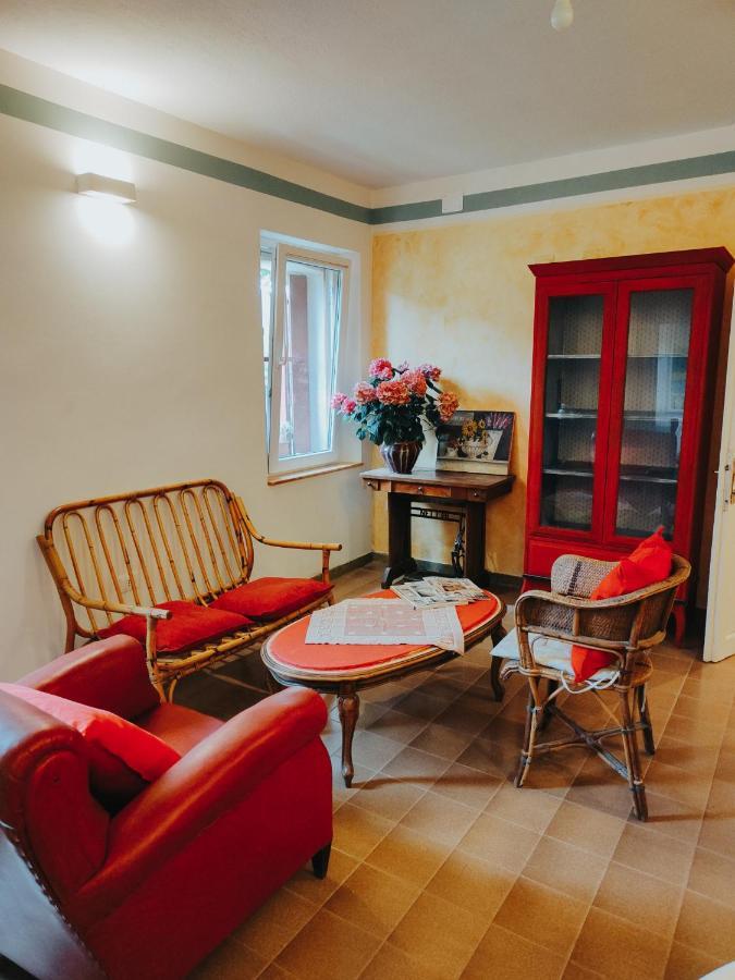 B&B Al Giardino Dei Laghi Revine Lago Екстериор снимка