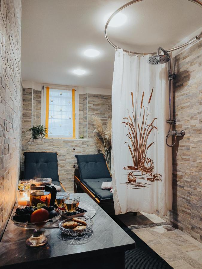 B&B Al Giardino Dei Laghi Revine Lago Екстериор снимка