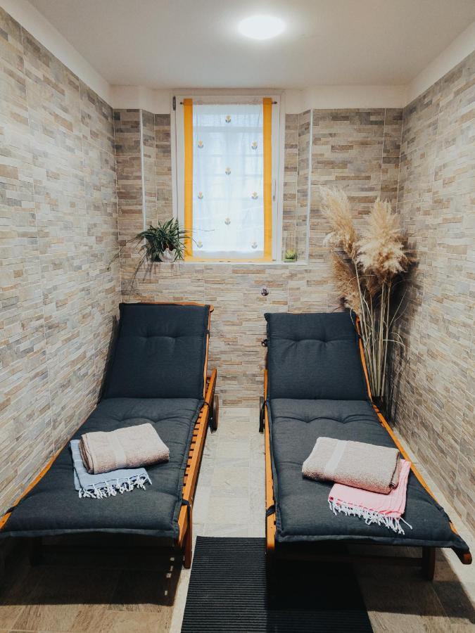 B&B Al Giardino Dei Laghi Revine Lago Екстериор снимка